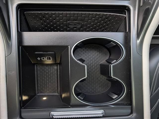 Used 2024 Lincoln Nautilus Reserve w/ Equipment Group 202A AWD/4WD image 34