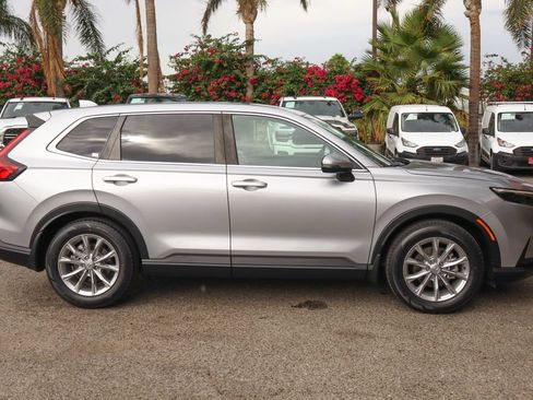 Used 2023 Honda CR-V EX-L image 10