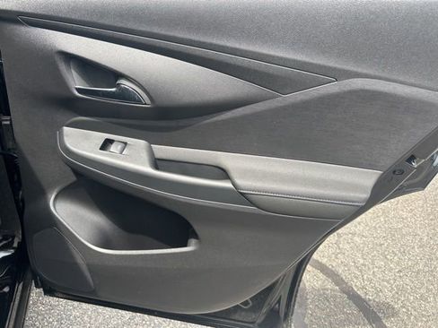 New 2026 Buick Envista Sport Touring w/ Convenience I Package FWD image 11