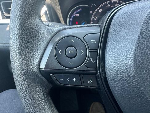 Used 2023 Toyota RAV4 XLE AWD/4WD image 20