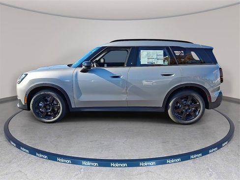 New 2026 MINI Cooper Countryman S image 8