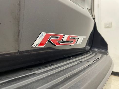 New 2026 Chevrolet Tahoe RST image 22