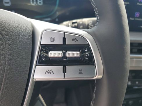 New 2025 Kia Telluride EX X-Line image 13