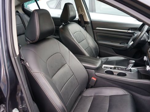 Used 2019 Nissan Altima 2.5 SL image 30