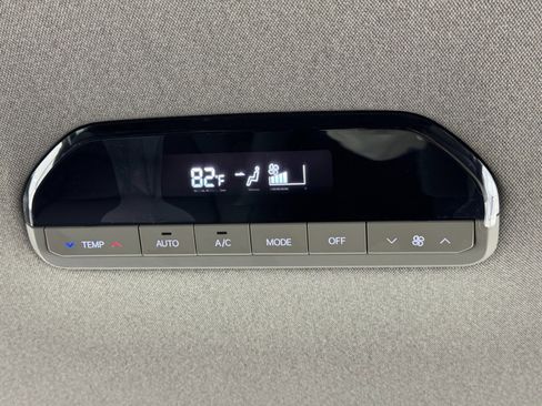 Used 2024 Kia EV9 Light Long Range image 35