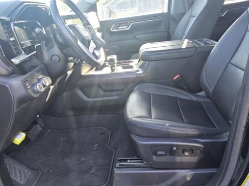 Used 2023 GMC Sierra 1500 SLT w/ SLT Premium Plus Package image 10