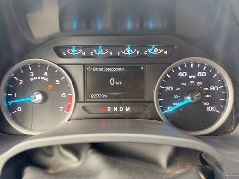 Used 2022 Ford F250 XLT w/ XLT Premium Package AWD/4WD image 12