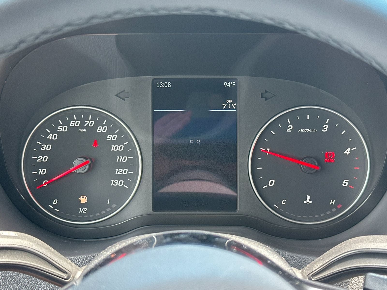 New 2026 Mercedes-Benz Sprinter 2500 image 28