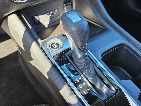 New 2025 Nissan Sentra SV w/ All-Weather Package image 19