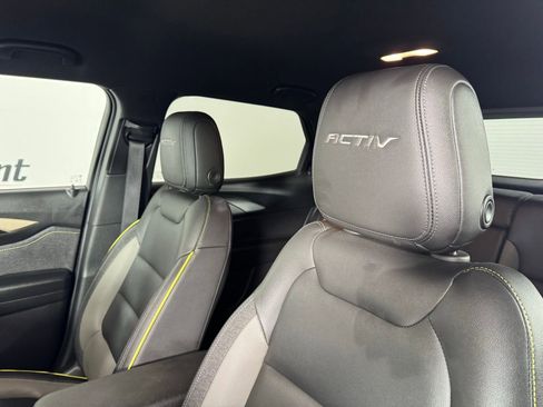 Used 2024 Chevrolet TrailBlazer ACTIV w/ Driver Confidence Package image 10