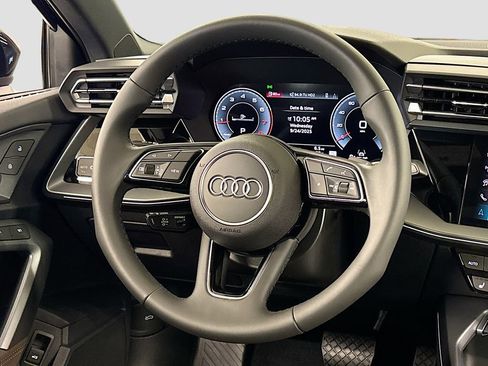 New 2026 Audi A3 2.0T Premium image 18