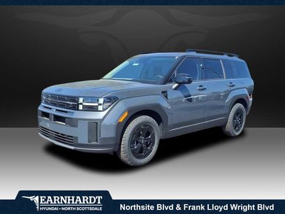 New 2025 Hyundai Santa Fe XRT