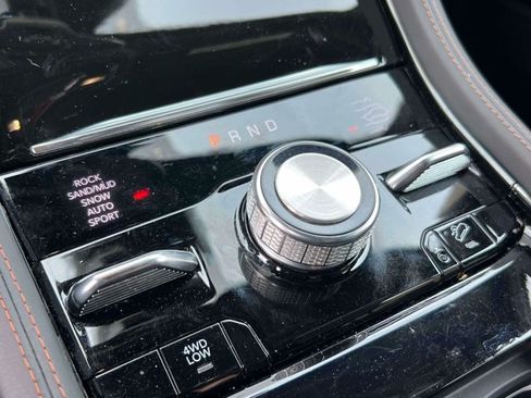 Certified 2022 Jeep Grand Cherokee Summit AWD/4WD image 30