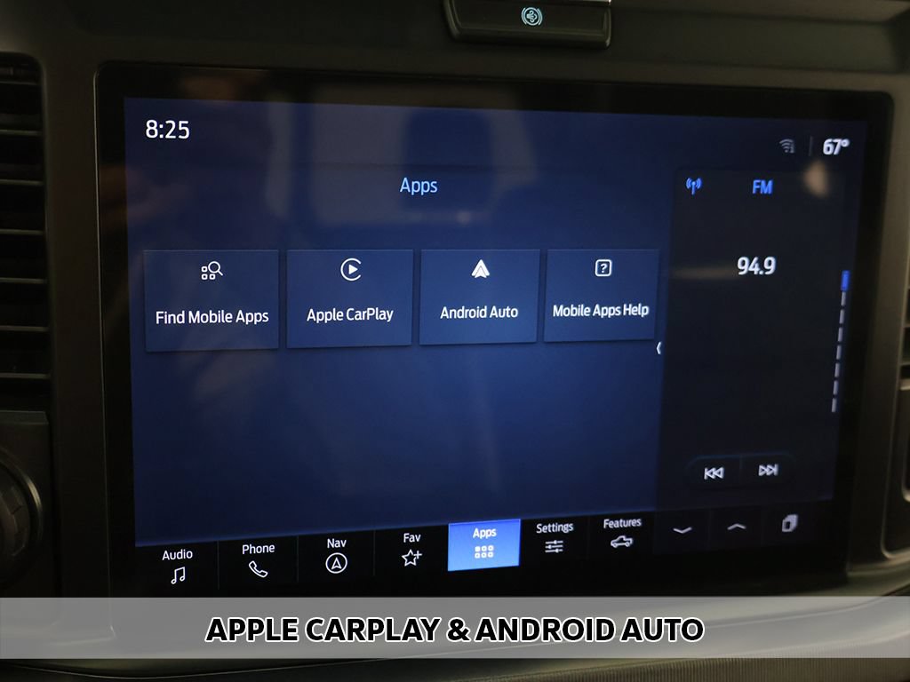 Used 2025 Ford F250 Platinum AWD/4WD image 12