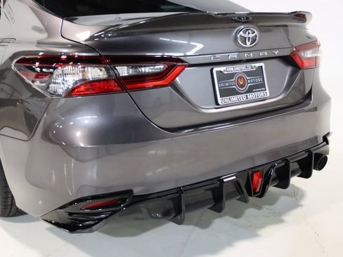 Used 2023 Toyota Camry LE image 63