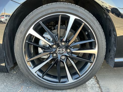 Used 2020 Toyota Camry XSE w/ Carpet Mat Package FWD image 26
