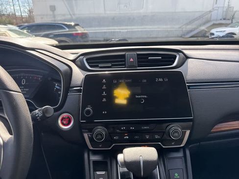 Used 2017 Honda CR-V EX image 20