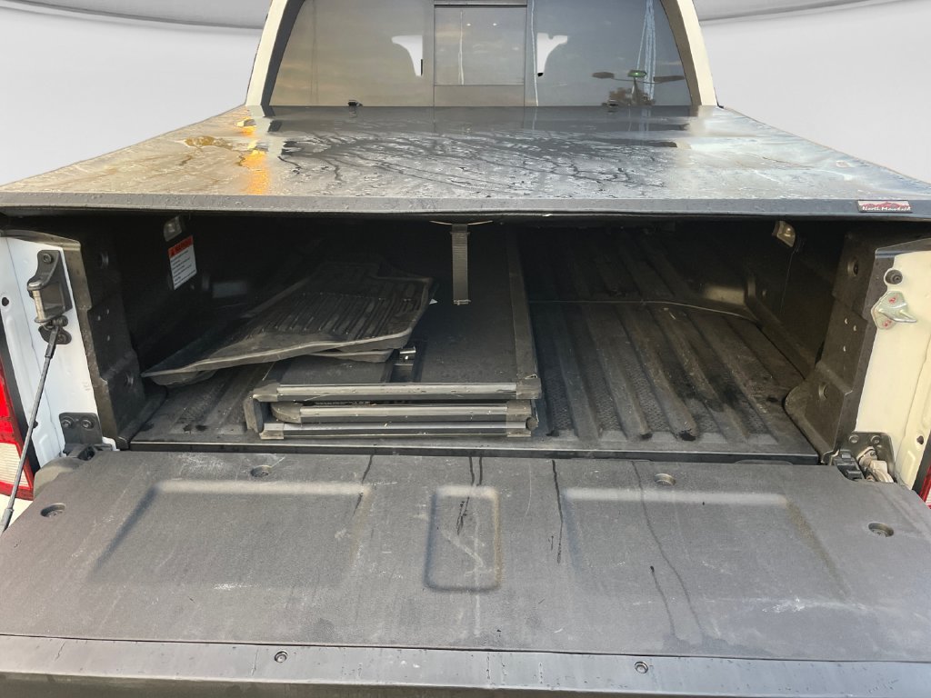 Used 2023 Honda Ridgeline RTL-E image 15