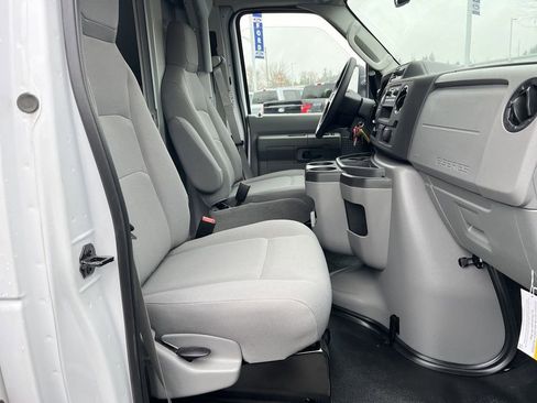 New 2025 Ford E-350 and Econoline 350 Super Duty w/ Power Equipment Group image 28