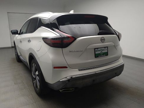 Used 2023 Nissan Murano SL w/ Cargo Package AWD/4WD image 6