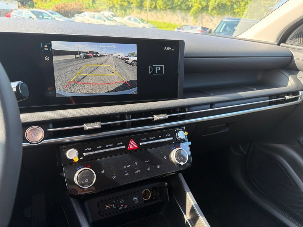 New 2026 Hyundai Tucson SEL Plus AWD/4WD image 26