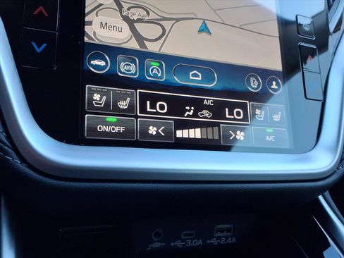 Used 2024 Subaru Legacy Touring XT image 8