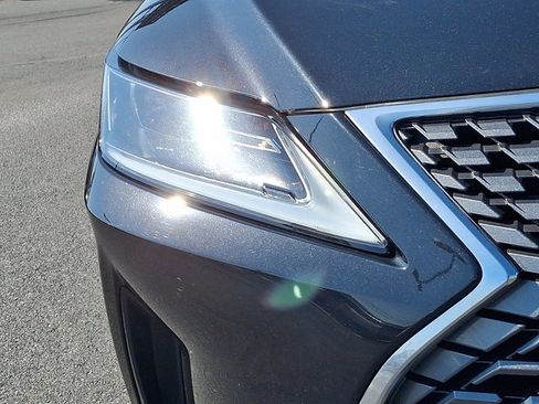 Used 2020 Lexus RX 350 AWD w/ Premium Package image 9