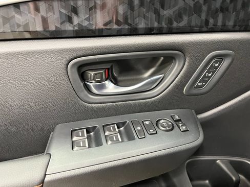 New 2026 Honda Passport TrailSport Elite image 13