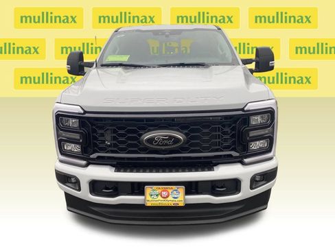 New 2026 Ford F250 XLT w/ XLT Premium Package AWD/4WD image 11