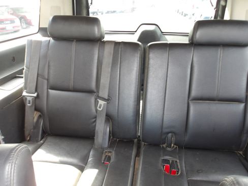 Used 2008 GMC Yukon XL Denali image 11