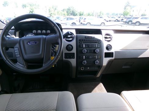 Used 2010 Ford F150 XLT AWD/4WD image 31