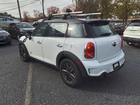 Used 2012 MINI Cooper Countryman S image 6