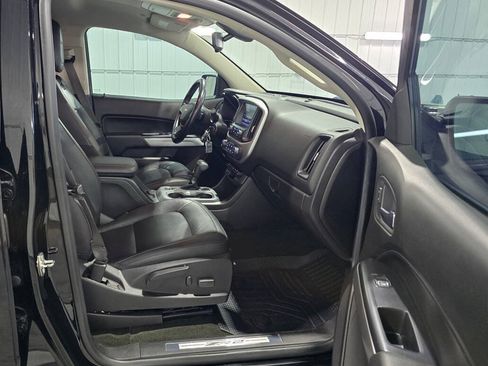 Used 2018 Chevrolet Colorado ZR2 AWD/4WD image 9