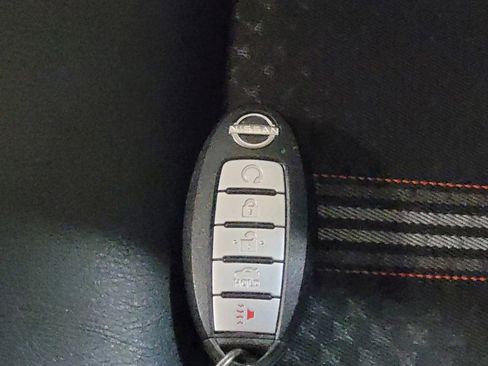 Used 2024 Nissan Altima 2.5 SR image 32