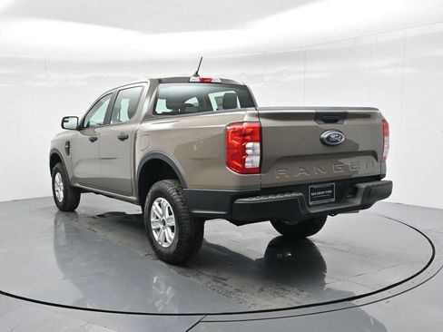 New 2025 Ford Ranger XL image 26