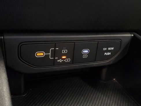 Used 2025 Kia K4 FWD image 23