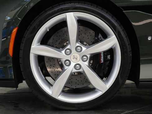 Used 2019 Ferrari Portofino RWD image 10