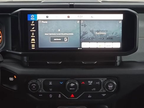 New 2026 Jeep Wrangler Sport AWD/4WD image 27
