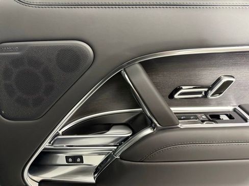 New 2026 Land Rover Range Rover SE image 27