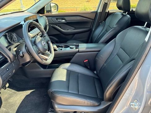 Used 2023 Nissan Rogue SL w/ SL Premium Package AWD/4WD image 17