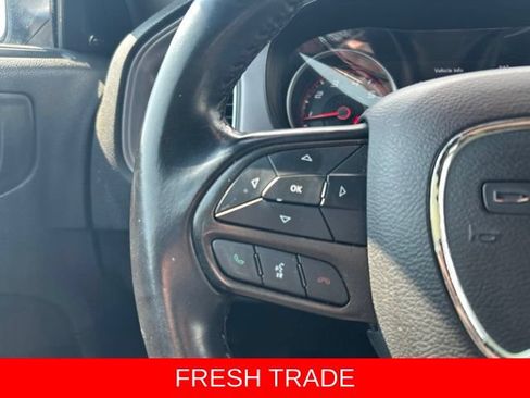 Used 2023 Dodge Charger SXT RWD image 20