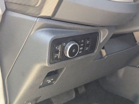 Certified 2024 Ford Bronco Raptor w/ Interior Carbon Fiber Pack 6 AWD/4WD image 17
