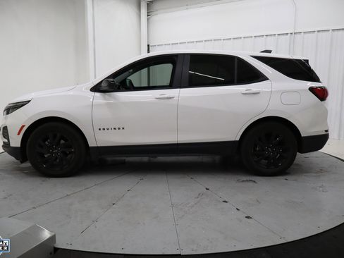 Used 2023 Chevrolet Equinox LS w/ LS Convenience Package image 9