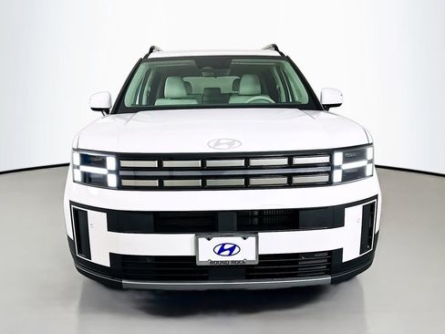 New 2026 Hyundai Santa Fe SEL image 2