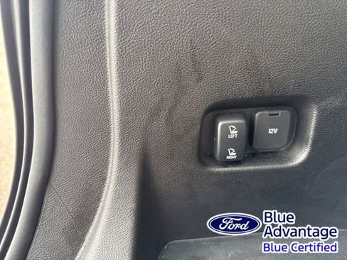 Certified 2024 Ford Edge SEL AWD/4WD image 40