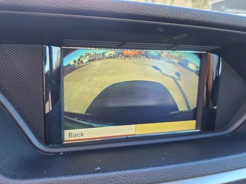 Used 2012 Mercedes-Benz E 350 4MATIC Sedan image 13
