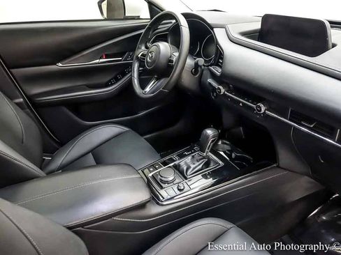 Used 2024 MAZDA CX-30 AWD 2.5 S w/ Preferred Package image 27