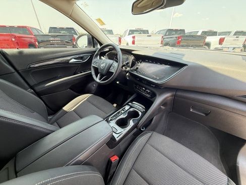 Used 2023 Buick Envision Preferred FWD image 37