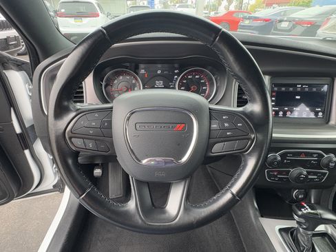 Certified 2022 Dodge Charger SXT image 24