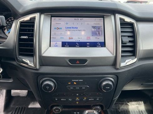Used 2020 Ford Ranger XLT w/ Equipment Group 301A Mid AWD/4WD image 21